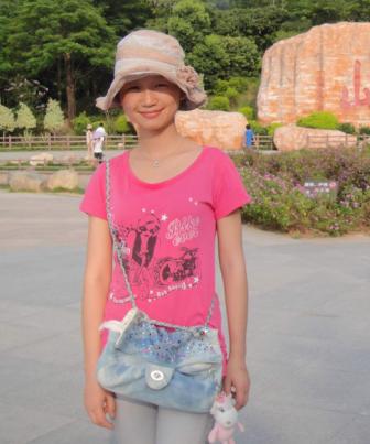 Cathy-1011 Cathy-1011